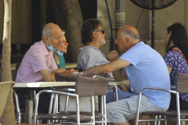 Covid, Malta registers over 100 new cases in 24 hours