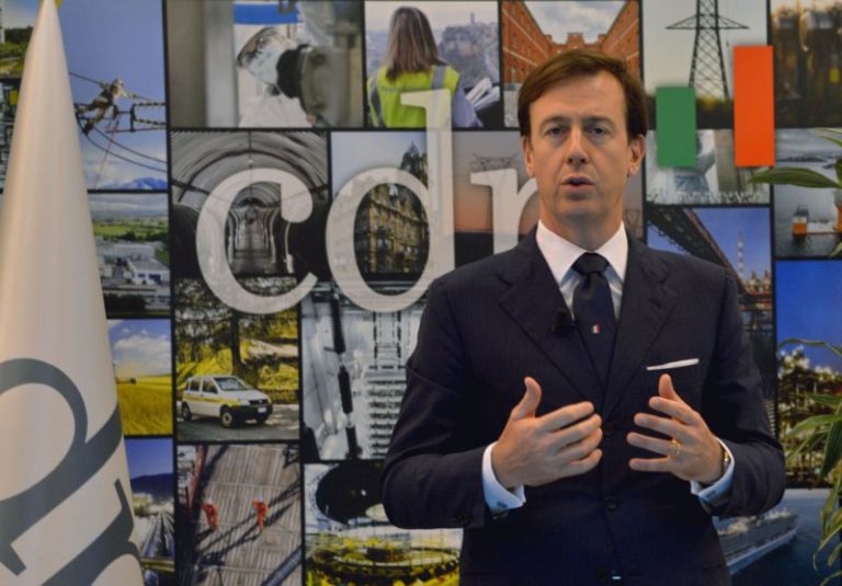 Per Cdp nuova sede a Firenze, Palermo “Vicini ai territori”