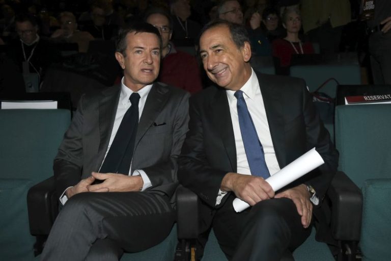 Sala propone Milano e Bergamo per ospitare il G20 Salute del 2021