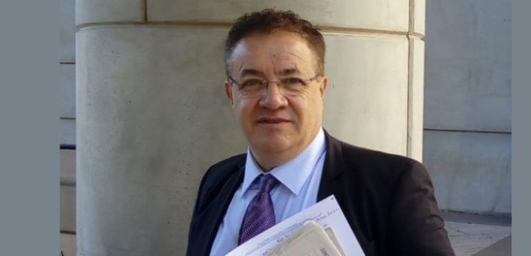 Anastasi nuovo capogruppo di “Io resto in Calabria” in Consiglio