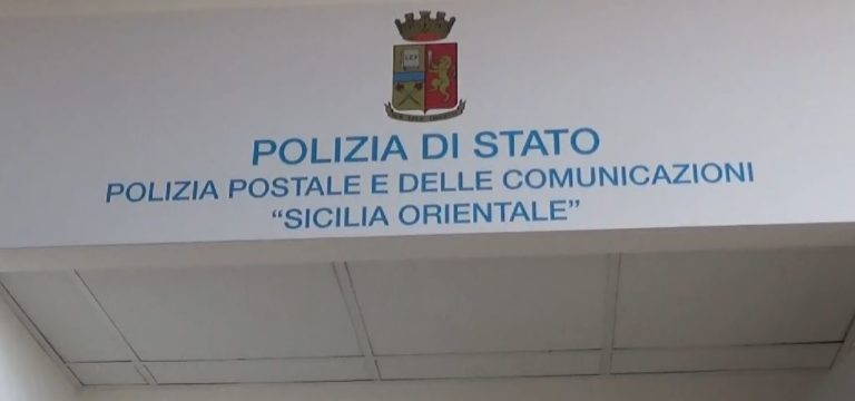 Blitz contro la pedopornografia on line, 6 indagati