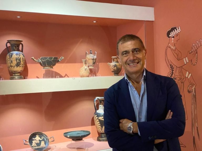 Pecoraro Scanio “Il turismo sostenibile è più sicuro”