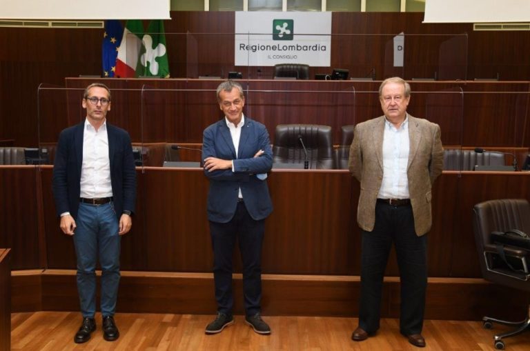Girelli presidente commissione inchiesta Covid in Lombardia