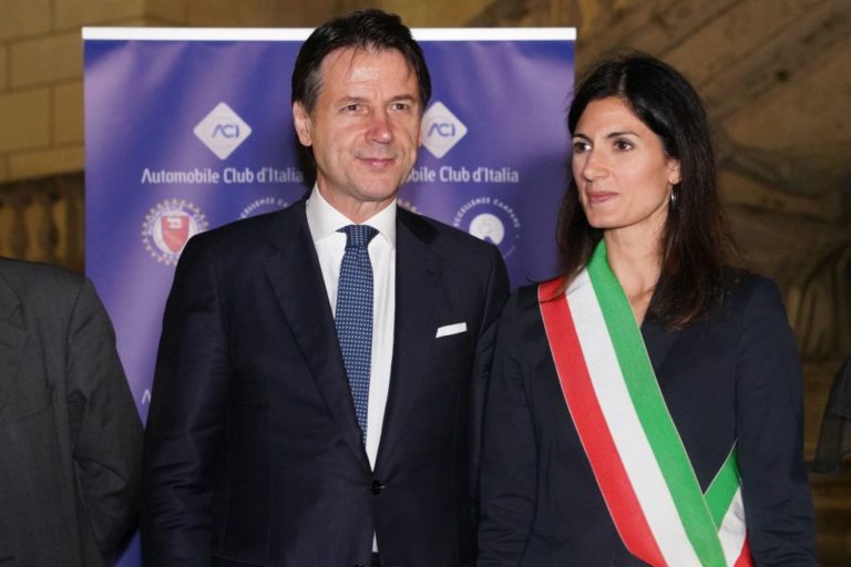 Agenzia Ricerca Biomedica, Raggi candida Roma “E’ sede ideale”