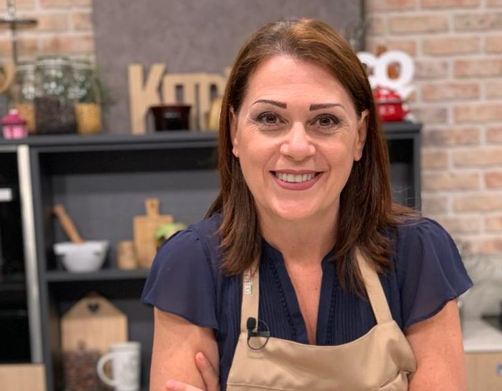 Coppa di Parma e salame felino Igp in due liveshow di Sonia Peronaci