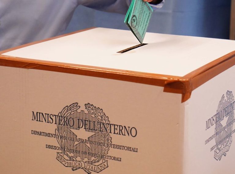 Elezioni regionali Marche sul web, oltre 400 mila i visitatori