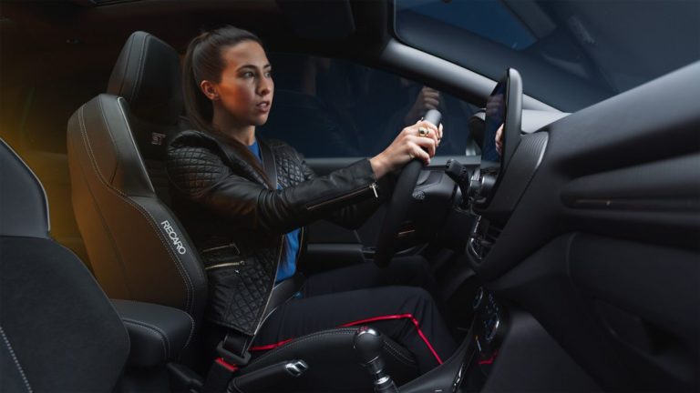 Ford lancia Next Level, la docu-serie che svela la nuova Puma ST