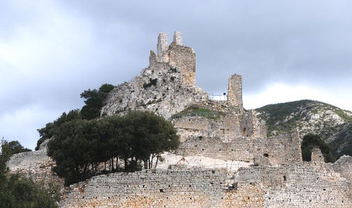 Al via recupero area Monte Calvi nel livornese