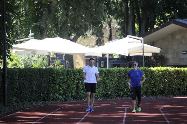 Sport dilettantistico, in Sardegna 5 mln a società e associazioni