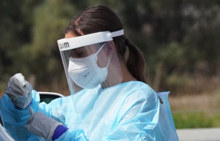 Coronavirus, 33 positivi nelle ultime 24 ore nelle Marche