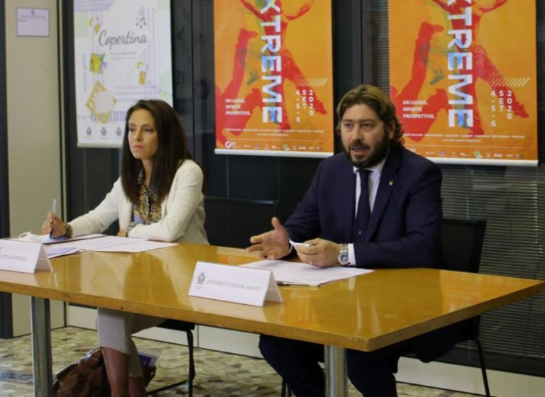 San Marino, Pedini Amati “Lavoro di squadra per salvare il turismo”