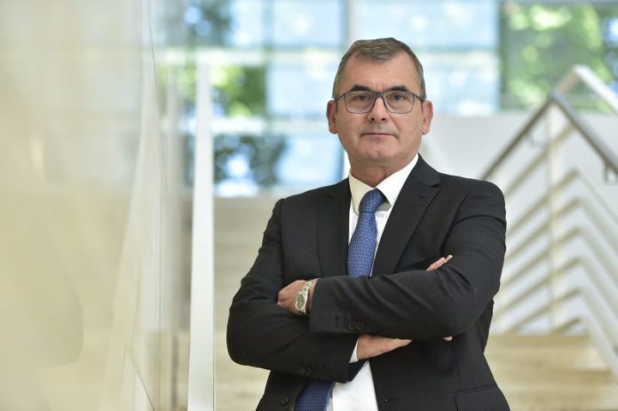 MAURIZIO DANESE PRESIDENTE VERONAFIERE