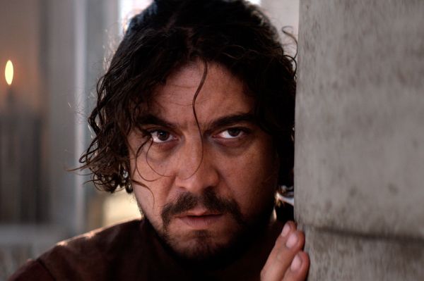 Placido gira un film su Caravaggio con Scamarcio