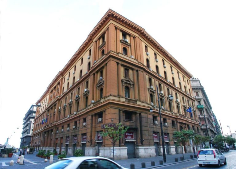 De Luca designa i componenti della nuova Giunta, Bonavitacola vice