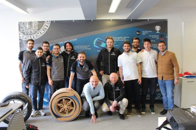 Megaride è la start-up più performante d’Italia