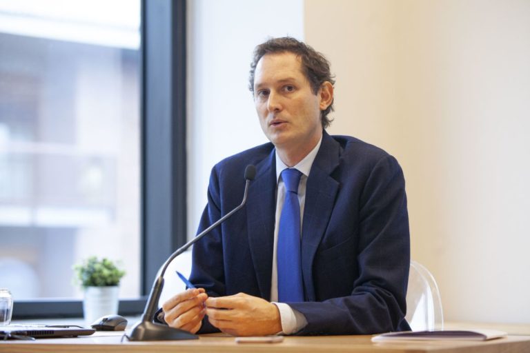 FCA-PSA, deciso il cda di Stellantis con Elkann presidente