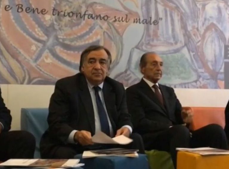 Coronavirus, 400 mila euro alla Sicilia da Fondazione Terzo Pilastro