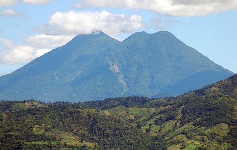 El Salvador, scoperta data eruzione che sconvolse la civiltà Maya