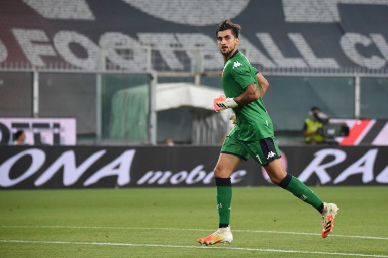 Il Covid spaventa la Serie A: c’è il rischio sospensione