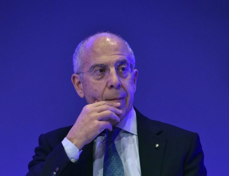 Starace “Esistono condizioni per creare industria europea dell’idrogeno”