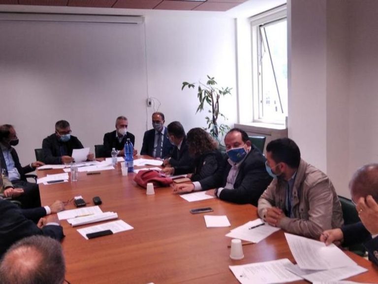 Calabria, giunta lavora su riforma normativa agriturismi