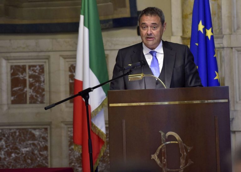 Besseghini “Servizi pubblici hanno garantito continuità durante il lockdown”