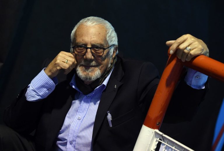 Scherma in lutto, morto il maestro Antonio Di Ciolo