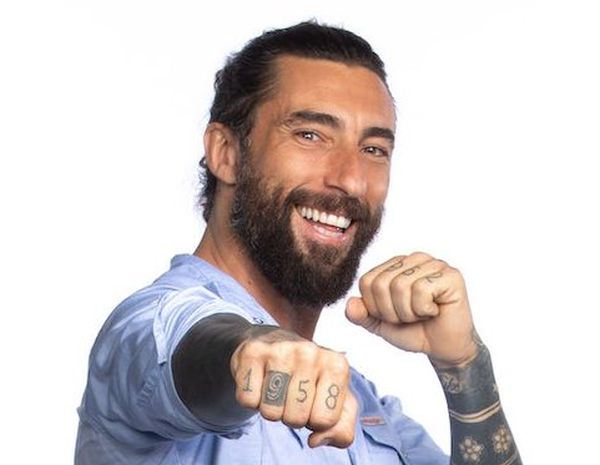 Brumotti, libro sulla droga e pensa a reportage su favelas