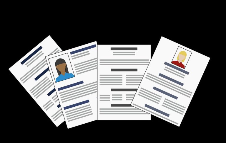 Come scrivere un curriculum conciso ed efficace: 5 consigli utili