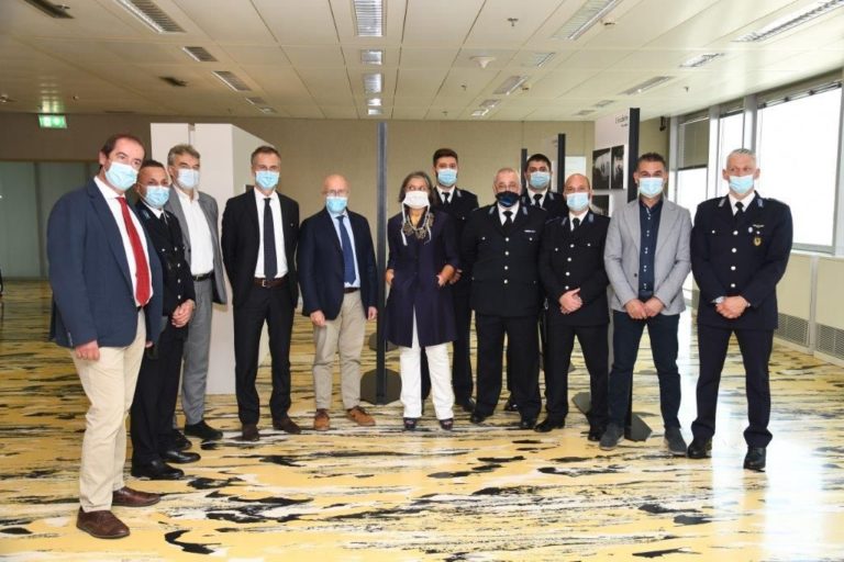 Il Consiglio regionale ringrazia gli agenti del carcere Bassone di Como