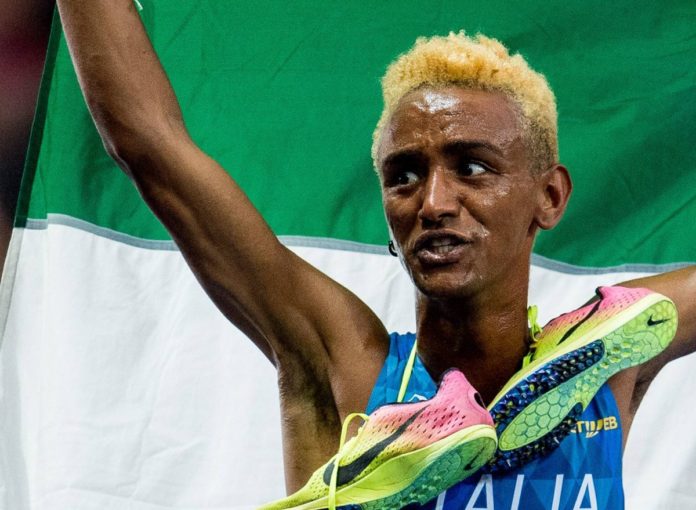 Campionati Europei Atletica Leggera