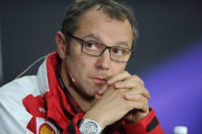 Stefano Domenicali, da Maranello a capo della F.1