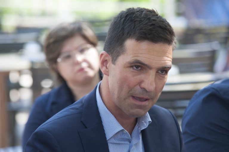 Regionali, Acquaroli vince nelle Marche “Ce la metteremo tutta”