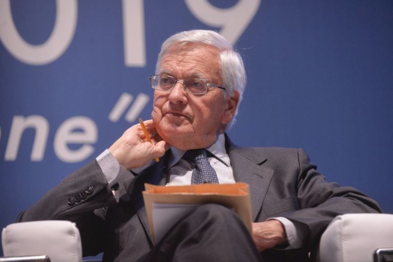 Giannola “Il Sud deve essere risarcito”