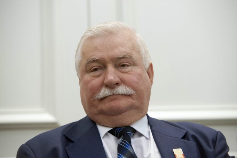 40 anni fa nasceva Solidarnosc, lotta di popolo contro l’oppressione