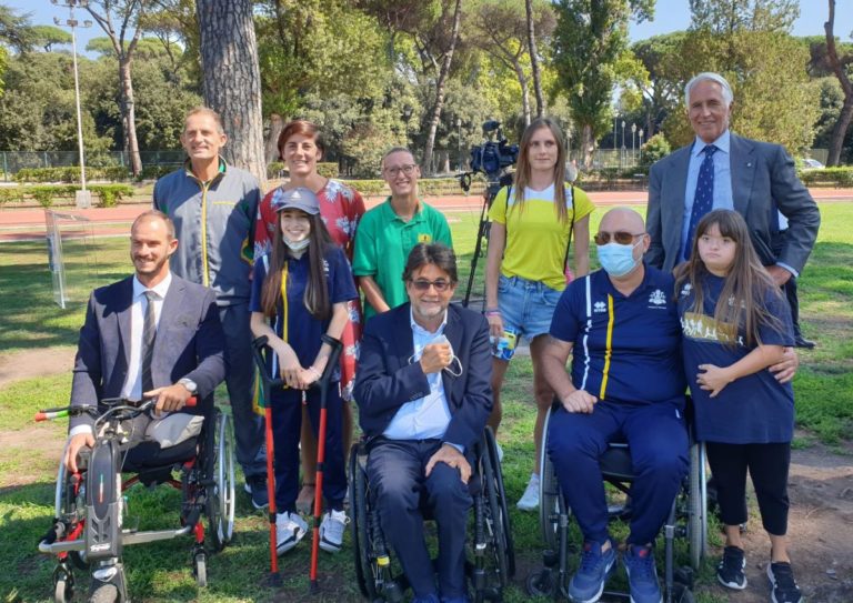 “Mettersi in gioco”, i pensieri di Papa Francesco sullo sport