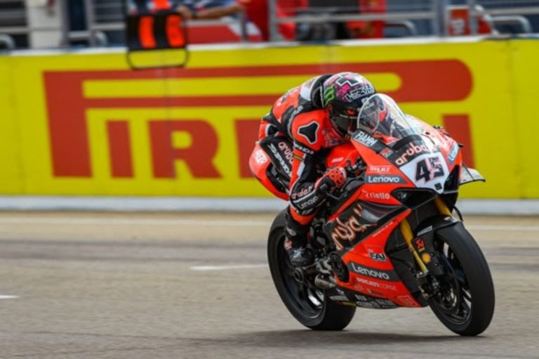 Ancora vincenti le scelte di Pirelli al Gp Teruel