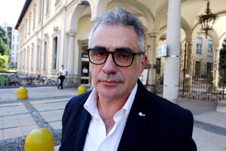 Pregliasco e il caso Genoa “Positività anche dopo 72 ore”