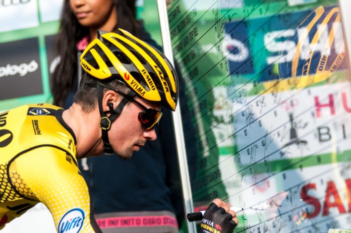 Giro di Lombardia 2019