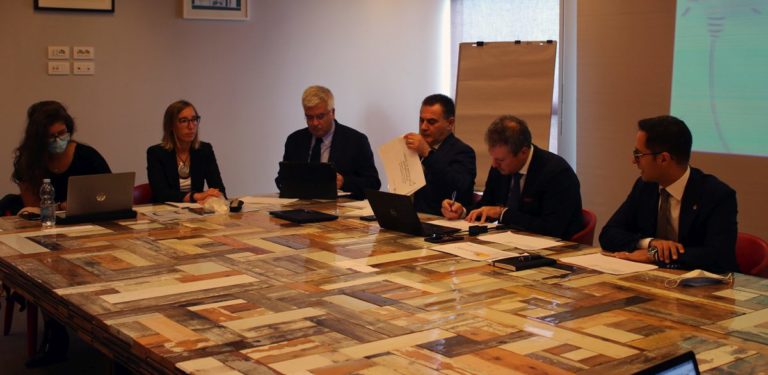 San Marino 2030, Proseguono lavori con Nomisma e incontri parti sociali