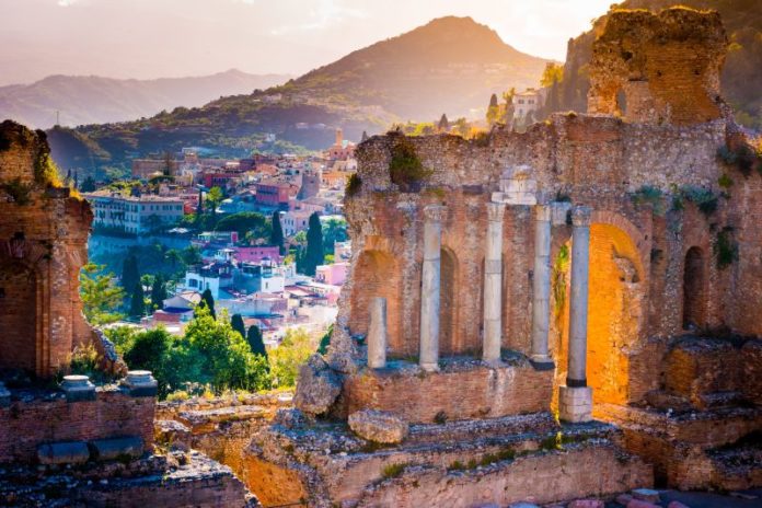 Taormina