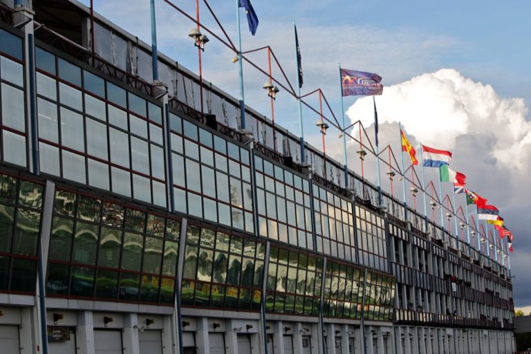 GP Francia. Pirelli porta una nuova soluzione da bagnato