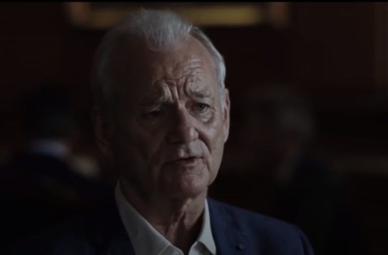 Per Bill Murray 70 anni e ancora tante cose da fare