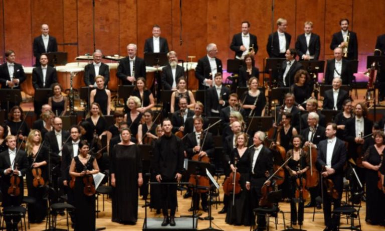 Reale Mutua sostiene i concerti del Lingotto