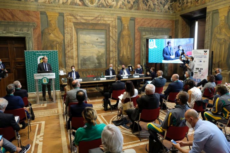 Presentato il Premio Fair Play-Menarini, Malagò “Un bene per lo sport”