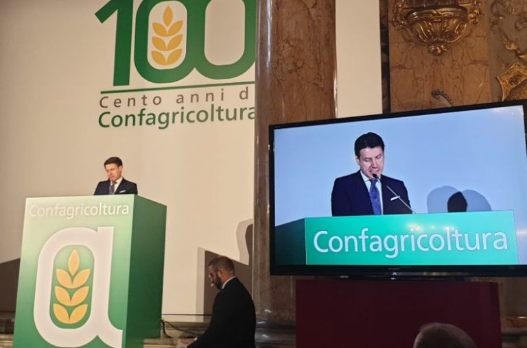 Recovery Fund, Conte “Sarà motore della crescita”