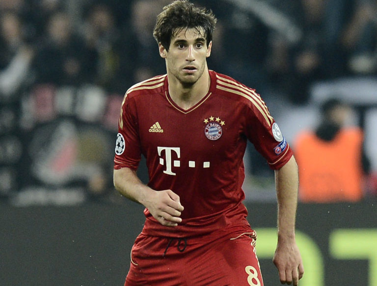 Supercoppa europea al Bayern, Siviglia ko ai supplementari