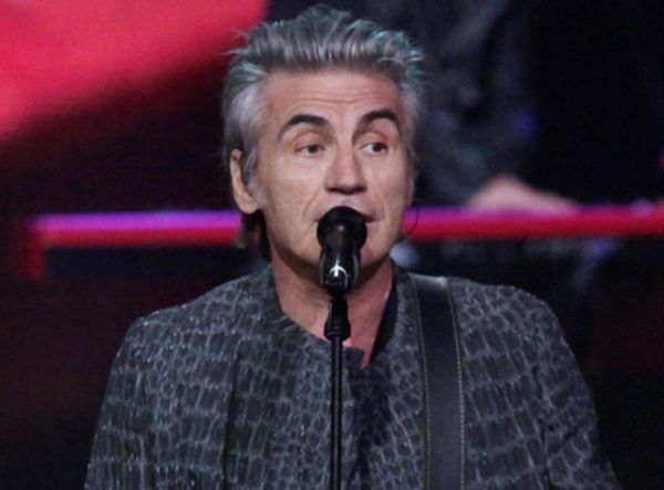Ligabue, “La ragazza dei tuoi sogni” guida la classifica airplay