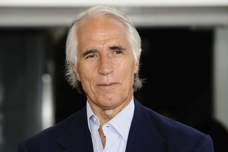 Malagò “Ferrari? Difficile trovare le parole, siamo amareggiati”