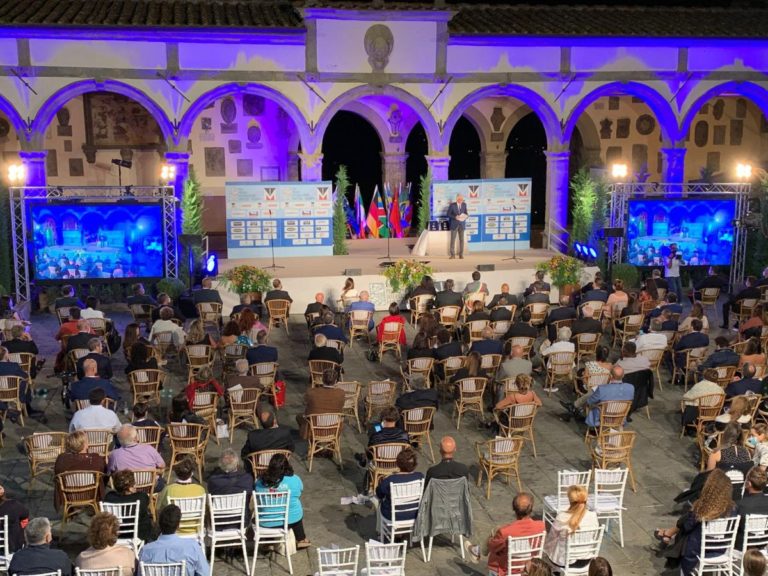 Parata di stelle per il XXIV Premio Fair Play Menarini